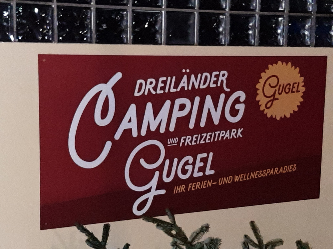 Campingpark Gugel主图