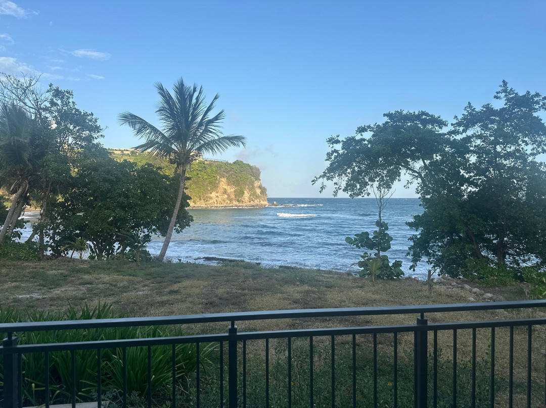 La Sagesse Hotel, Restaurant & Beach Bar主图