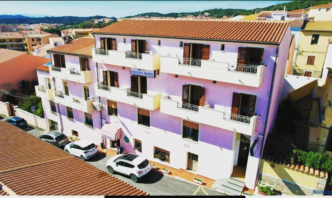 Gallura Hotel
