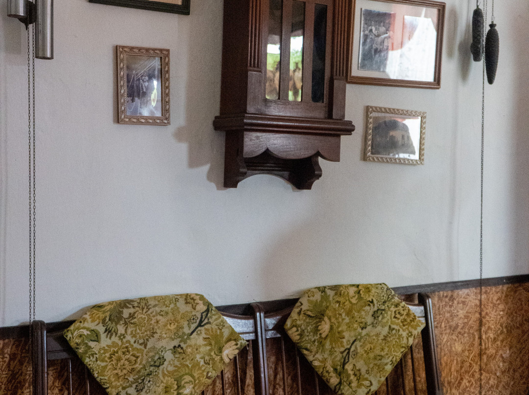 Museu Casa Rosa-Marechal Floriano必去景点