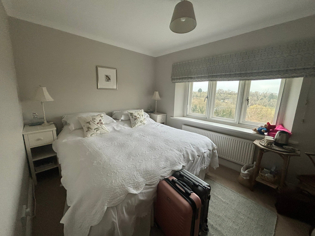 Baldwin House Bed and Breakfast主图