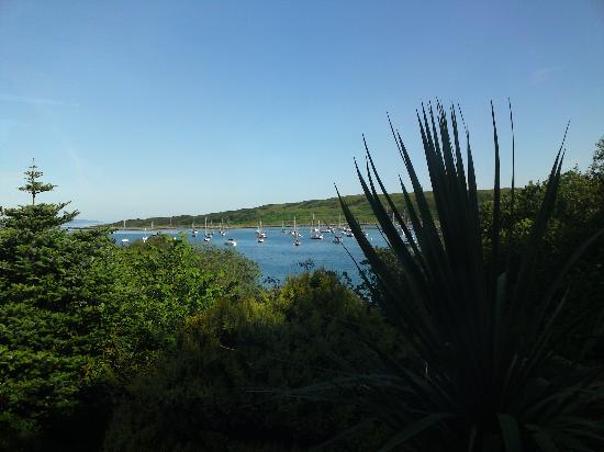 Hilbre Bed and Breakfast-餐饮