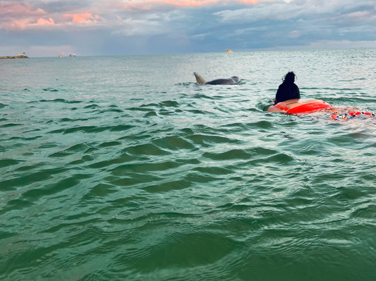 Destin Coastal Adventures-Miramar Beach必去景点