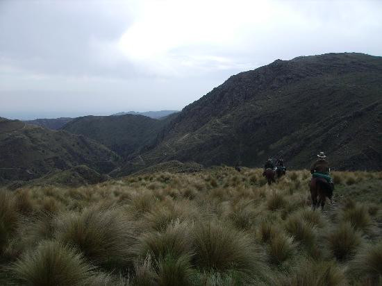 Estancia Corralito主图