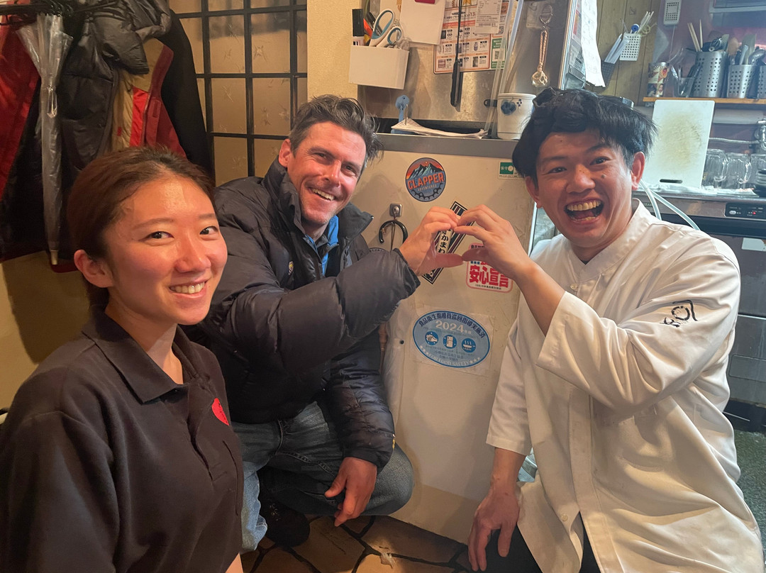 Clapper Adventures-莫阿布必去景点