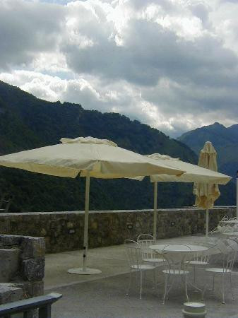 Chateau d'Arance主图