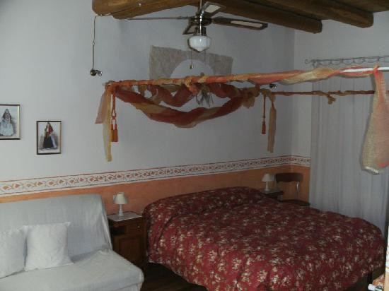 Residenza Crisaripa主图