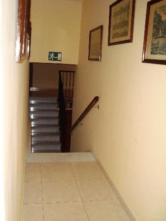 Hostal Los Gallos Casabermeja主图