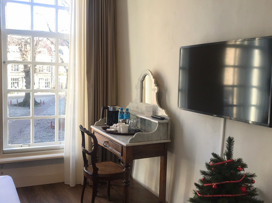 Logement 't Oude Bierhuys主图