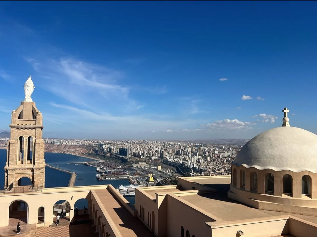 Visit Oran by Sabrina-奥兰必去景点