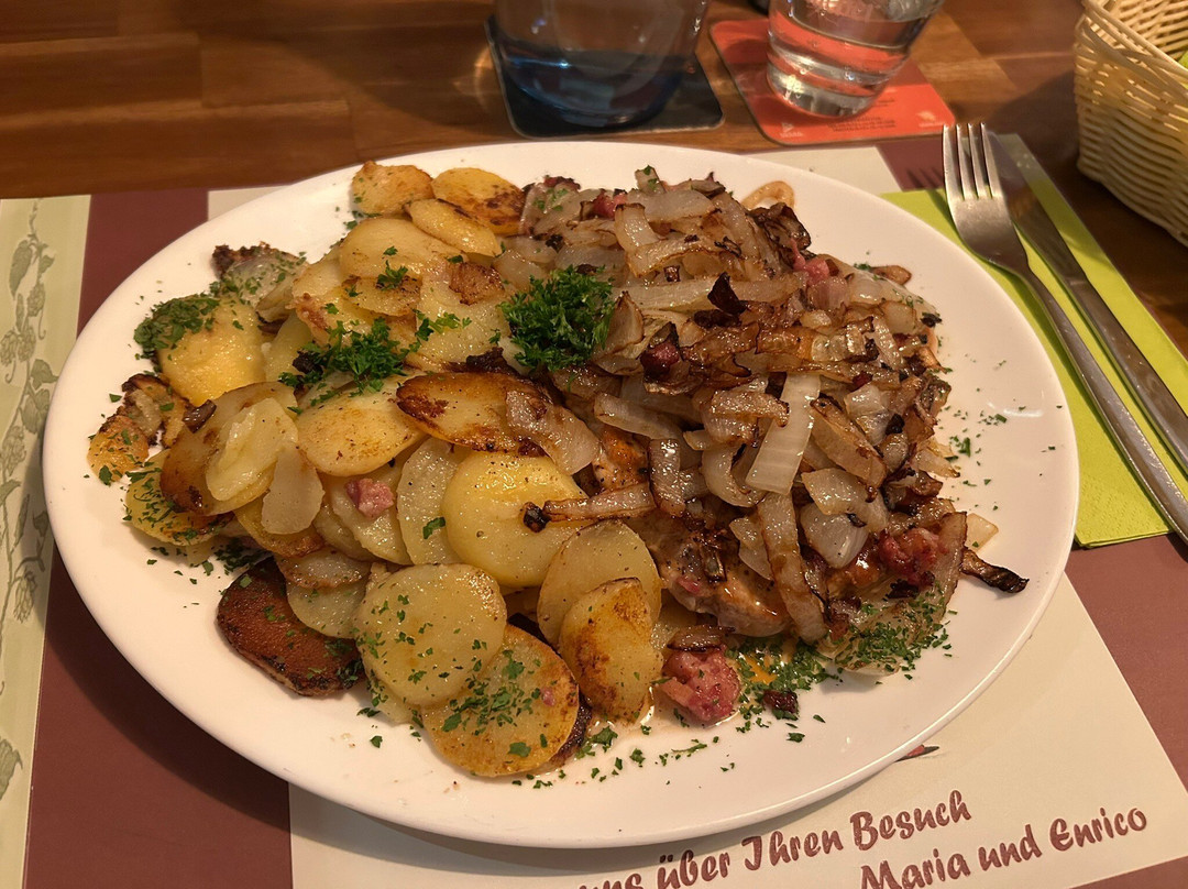 Donauschenke