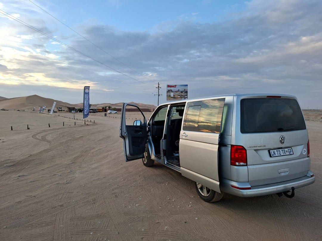 Dune 7-华维斯湾必去景点