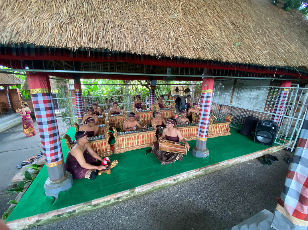 BaliKU Tour & Travel-登巴萨必去景点