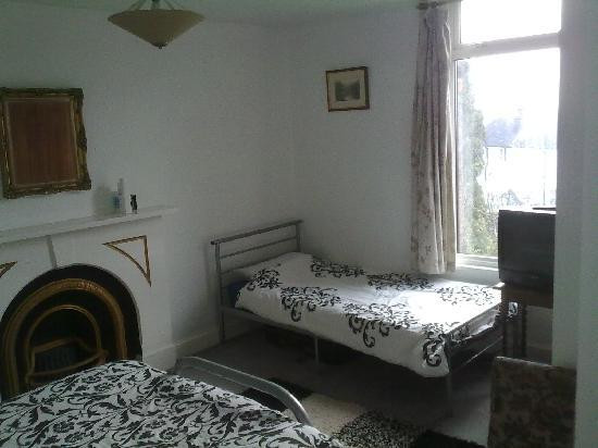 Belvedere Aparthotel主图