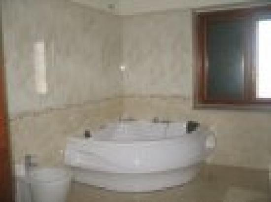 Villa Fiorita B&B主图