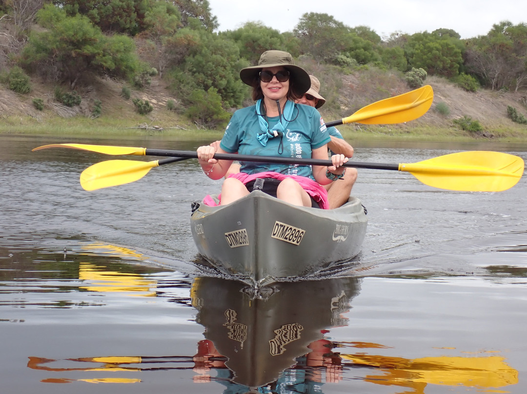 Garden Route Trail-荒野必去景点