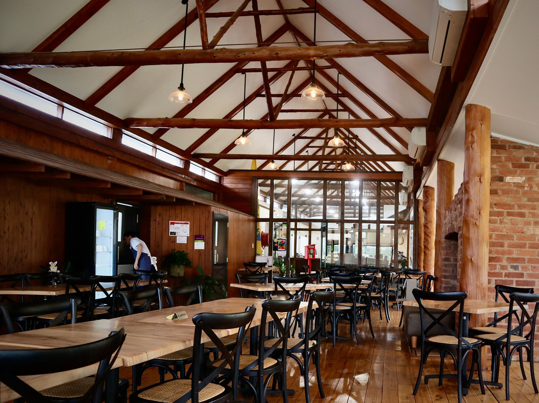 Forbes Visitor Information Centre景点图片