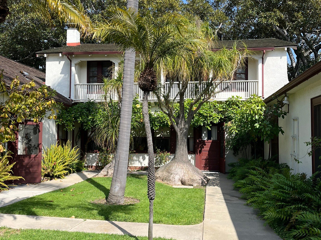 Rancho Los Alamitos-长滩必去景点