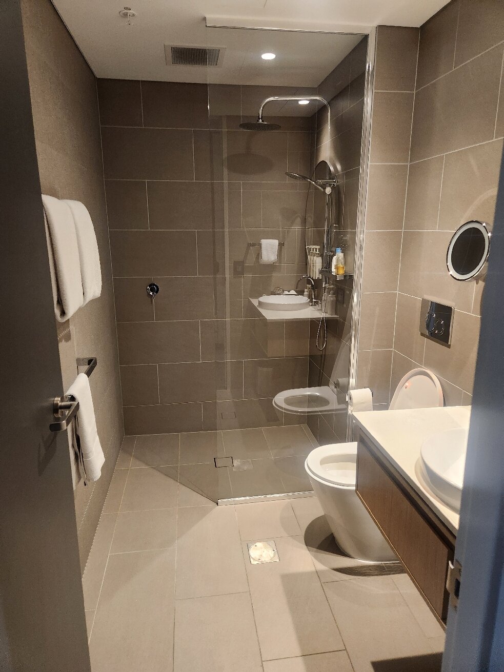 Vibe Hotel Adelaide-官方