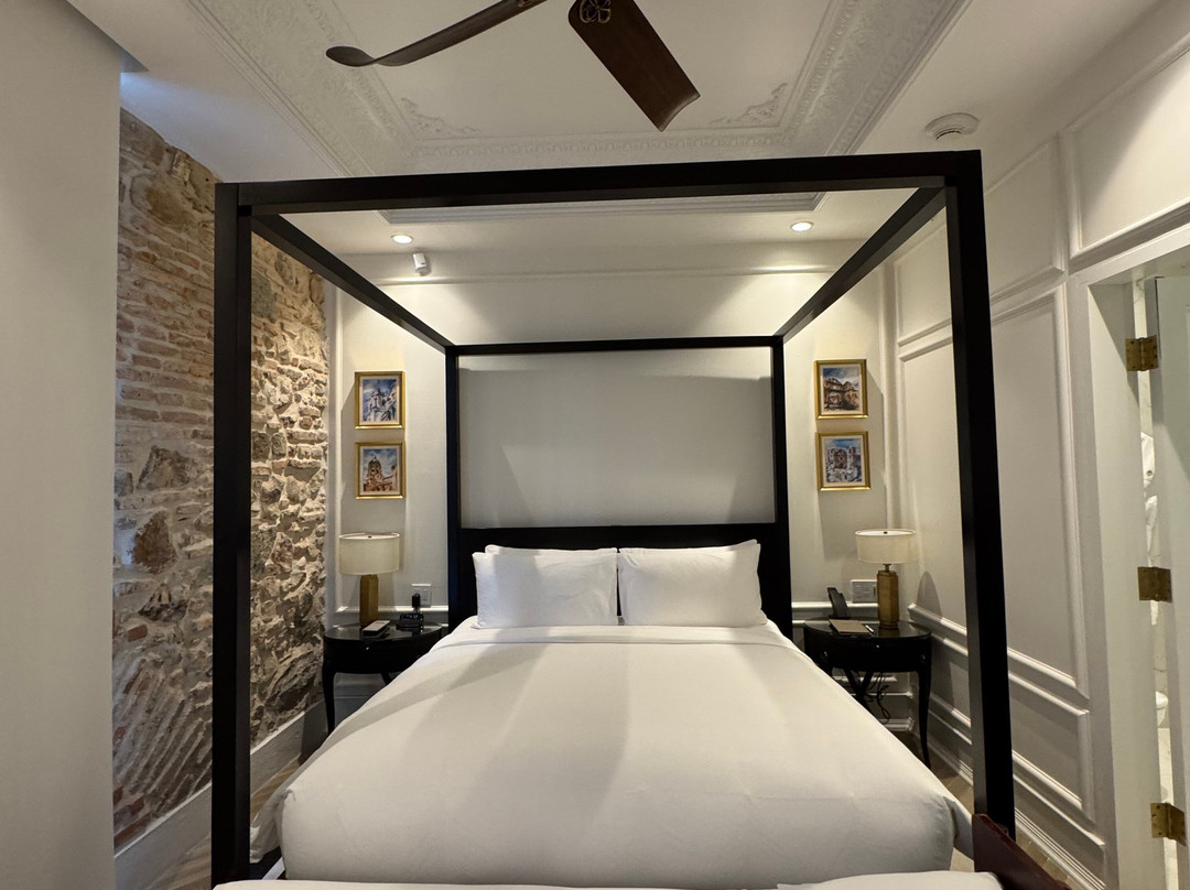 Hotel La Compañía主图