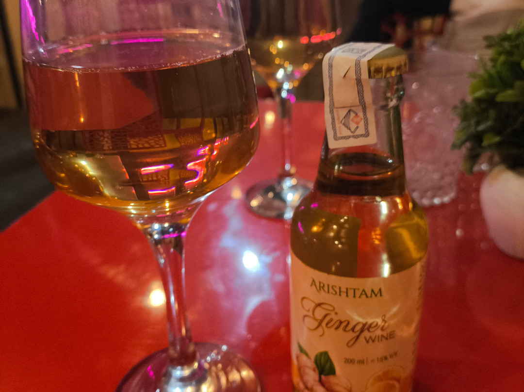 Arishtam Winery Tour景点图片