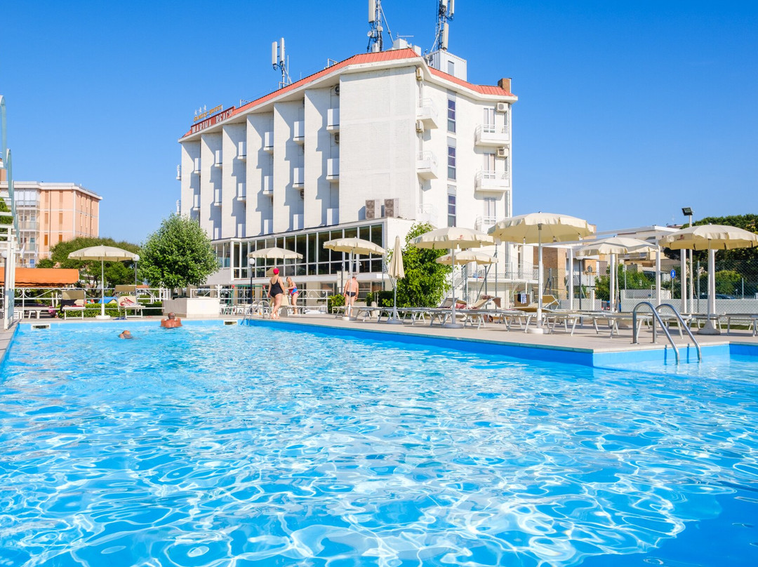 Lido Adriano旅游攻略图片