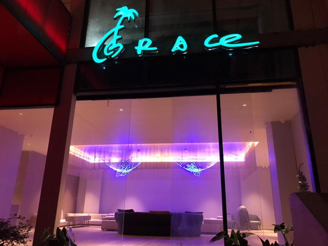 Grace Hotel