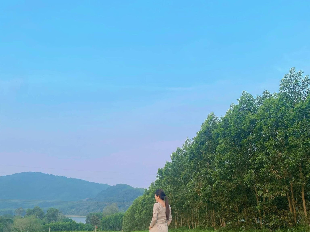 Dong Du Village Responsible Tourism-Nghia Thuan必去景点
