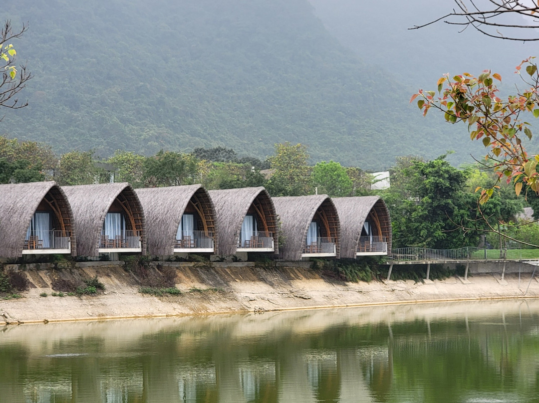Wyndham Grand Vedana Ninh Binh主图