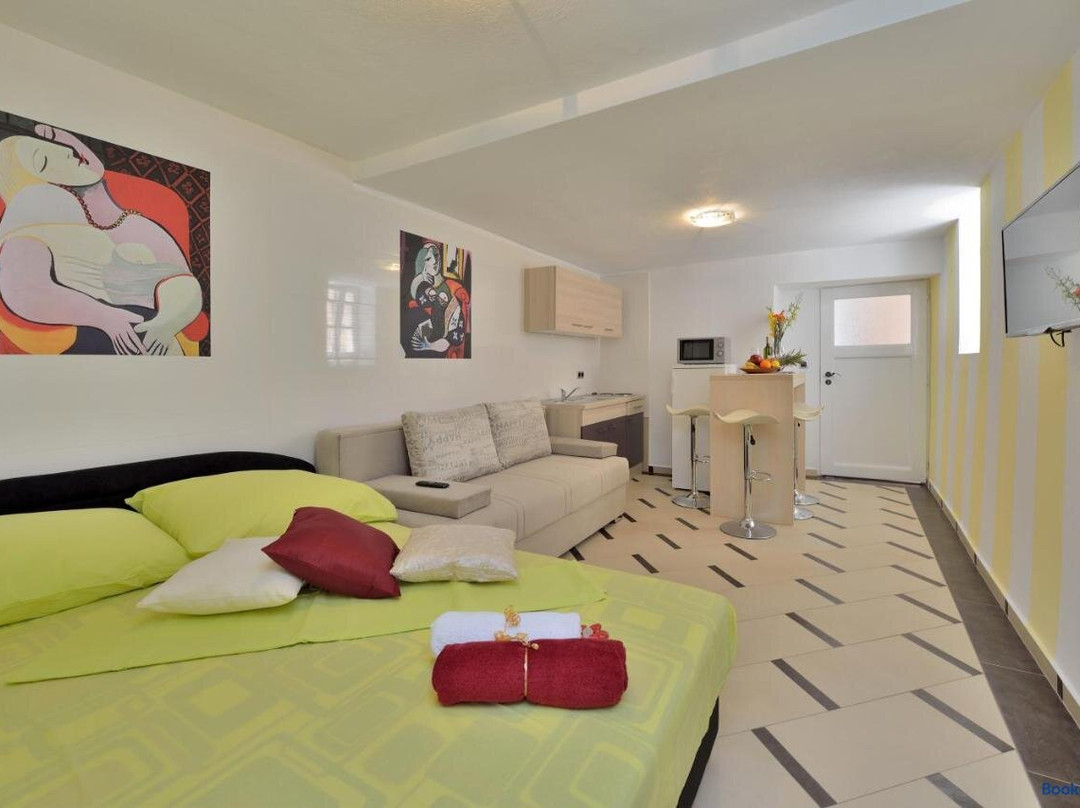 Apartments Carpe Diem