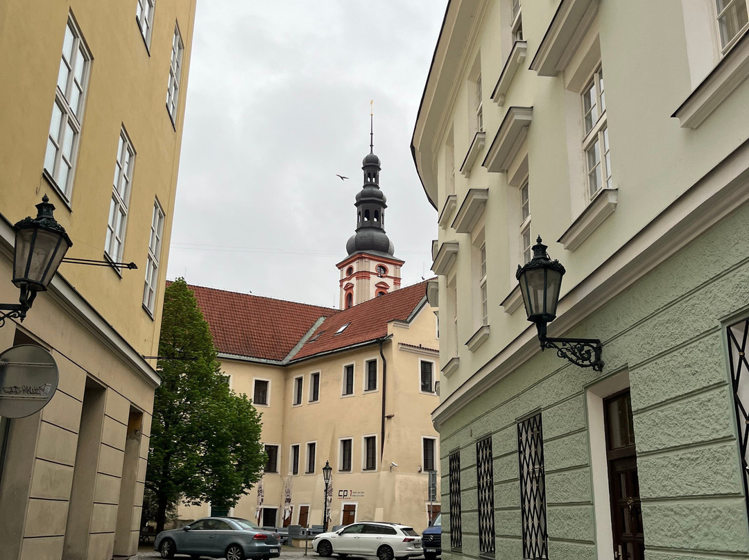 Guia Privada de Praga-布拉格必去景点