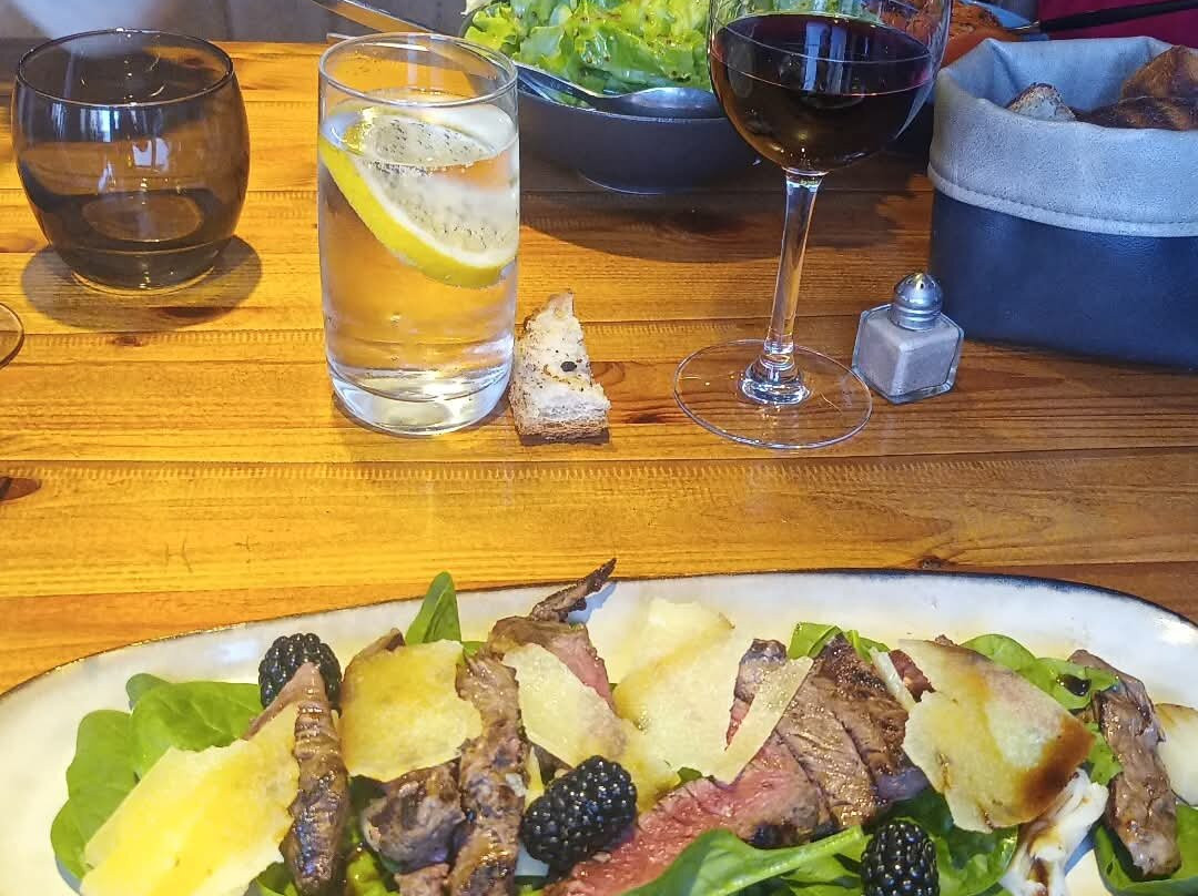 L'effet Boeuf