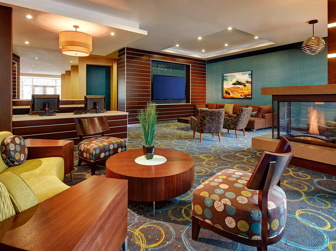 Fairfield by Marriott Inn & Suites San Diego Carlsbad
