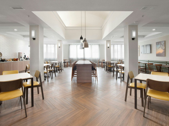 Fairfield by Marriott Inn & Suites San Angelo主图