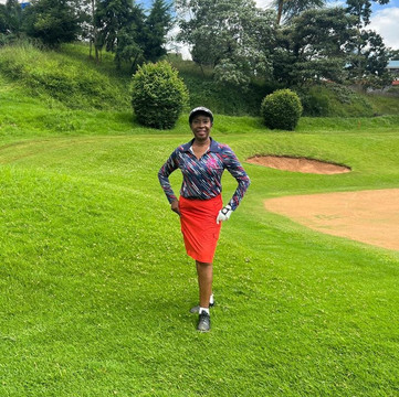 Muthaiga Golf Club-内罗毕必去景点