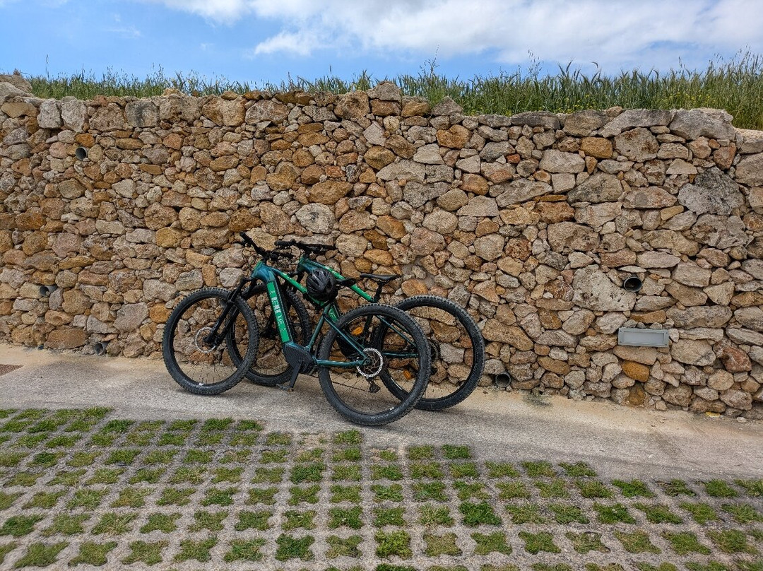 On2Wheels - Bike Rentals-Marsalforn必去景点