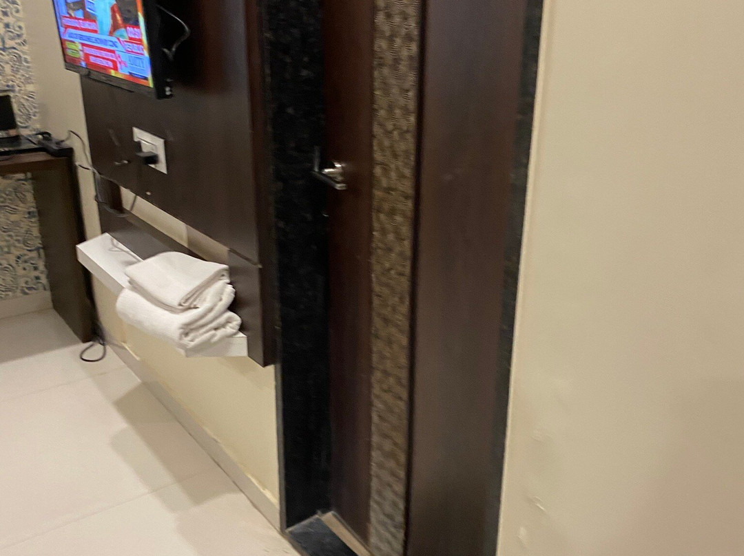 HOTEL KANISHKA INTERNATIONAL主图