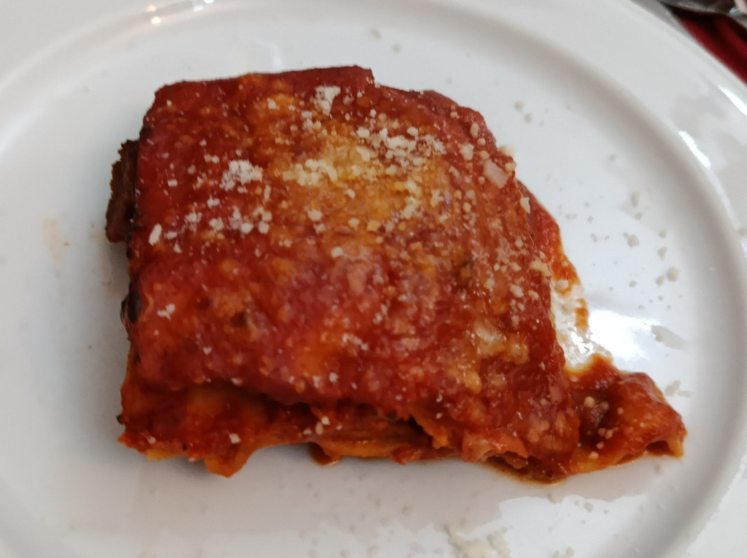 La Quercia Del Cavaliere