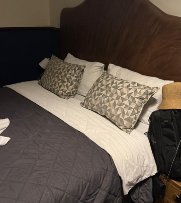 TLV98梦幻海滩水疗酒店主图