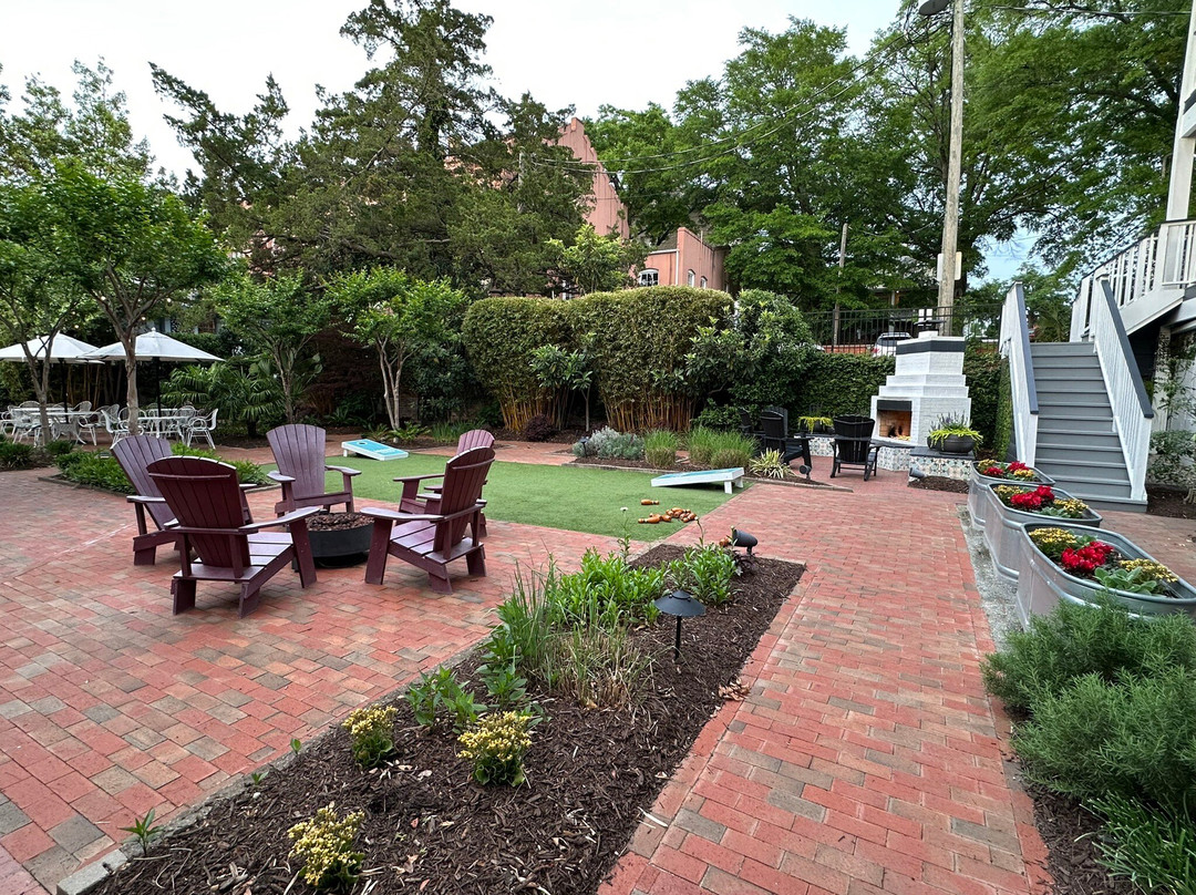 Arrive Wilmington主图