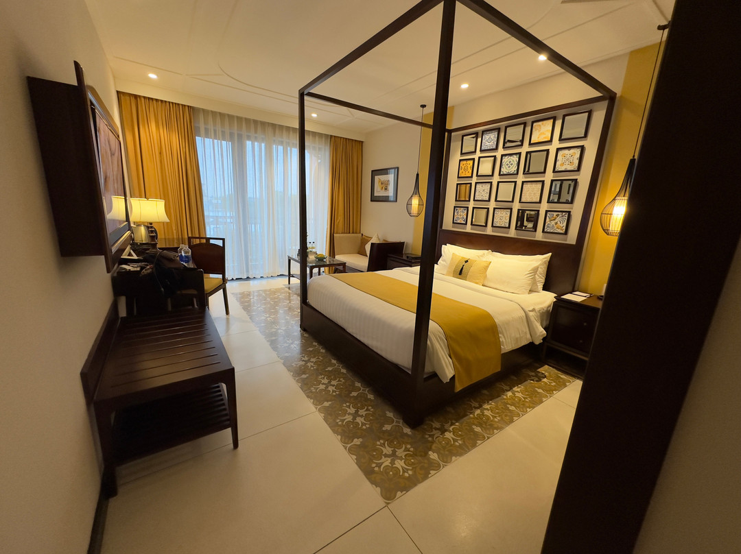 Allegro Hoi An - A Little Luxury Hotel & Spa主图