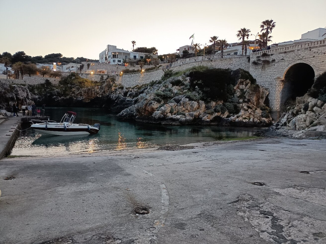 Castro Marina景点图片