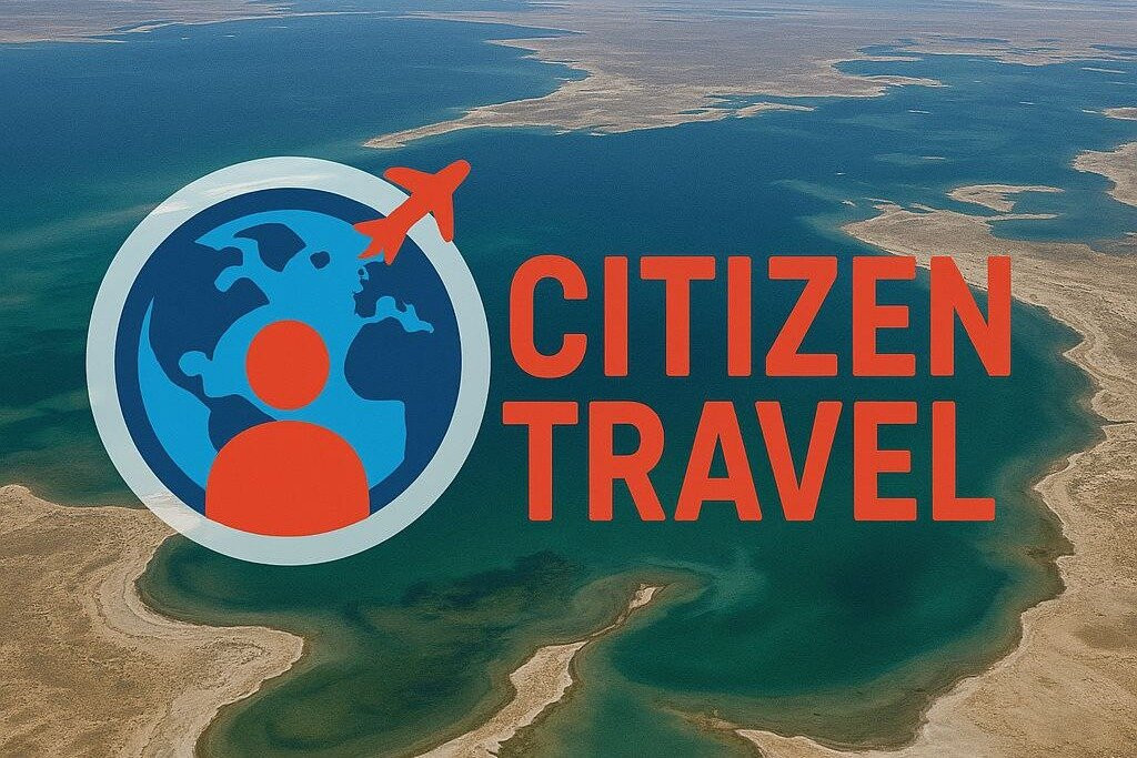 Citizen Travel