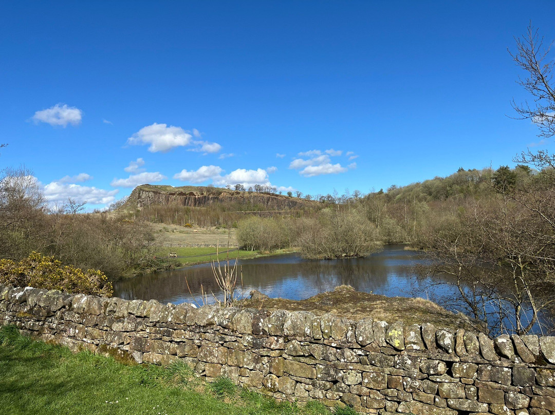 Walltown Country Park-Greenhead必去景点