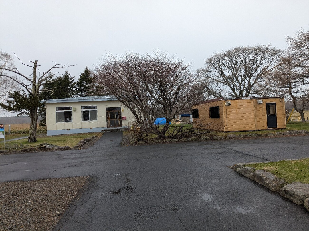 Pogawa Historical Place Forest Park-标津町必去景点