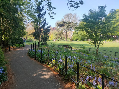 Glitch Hunters-坎特伯雷必去景点