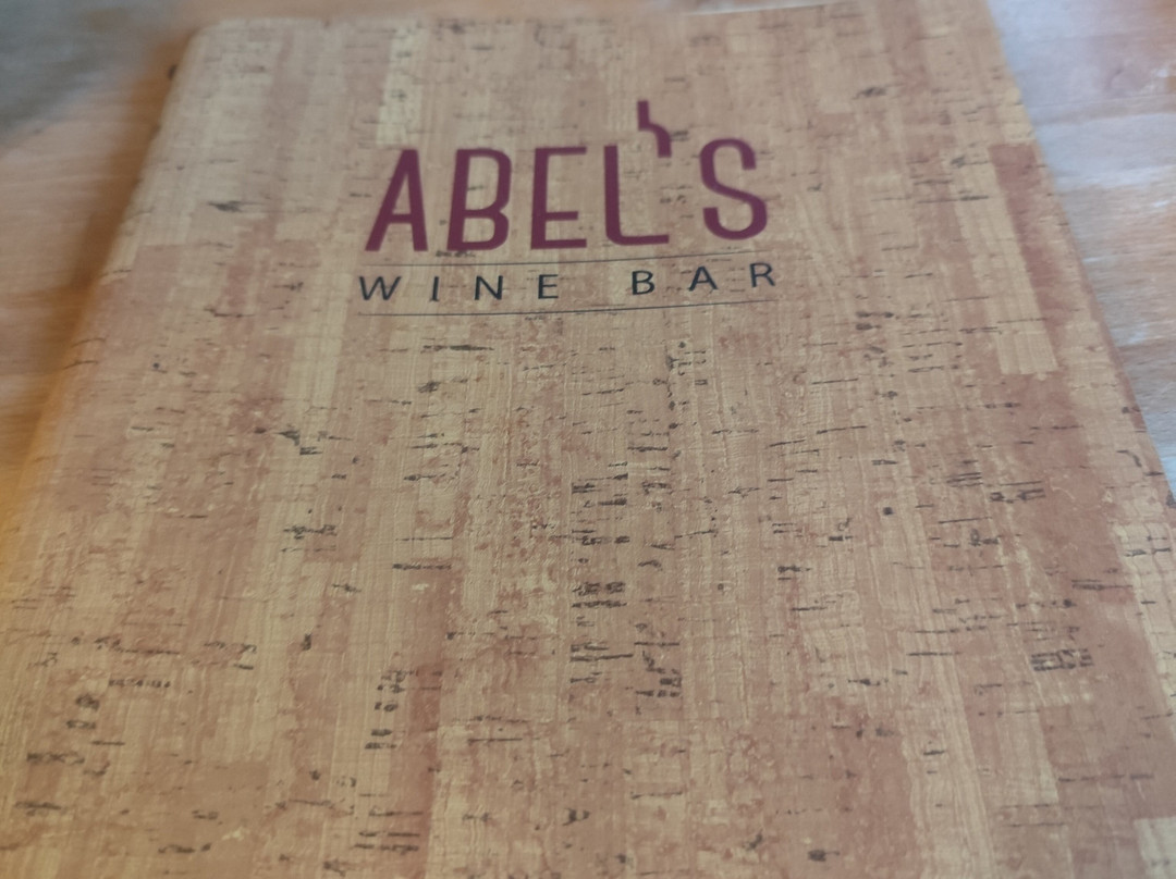 Abel's Wine Bar景点图片
