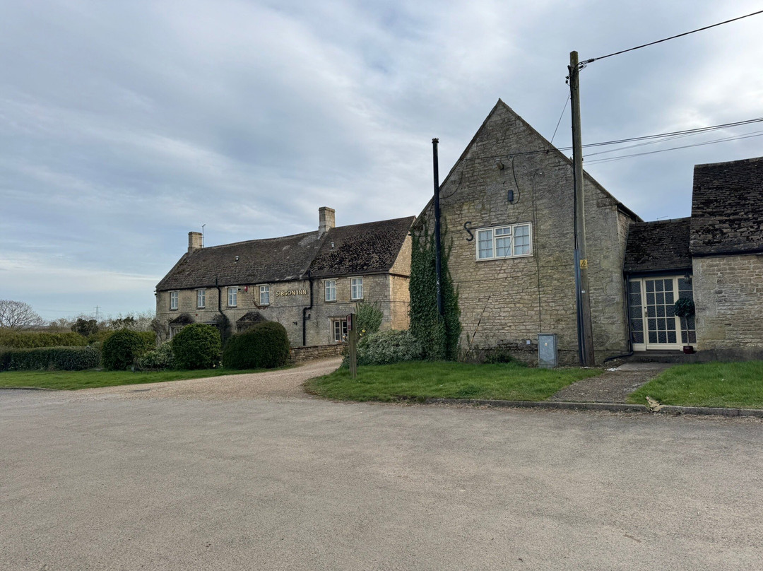 The Sibson Inn Hotel主图