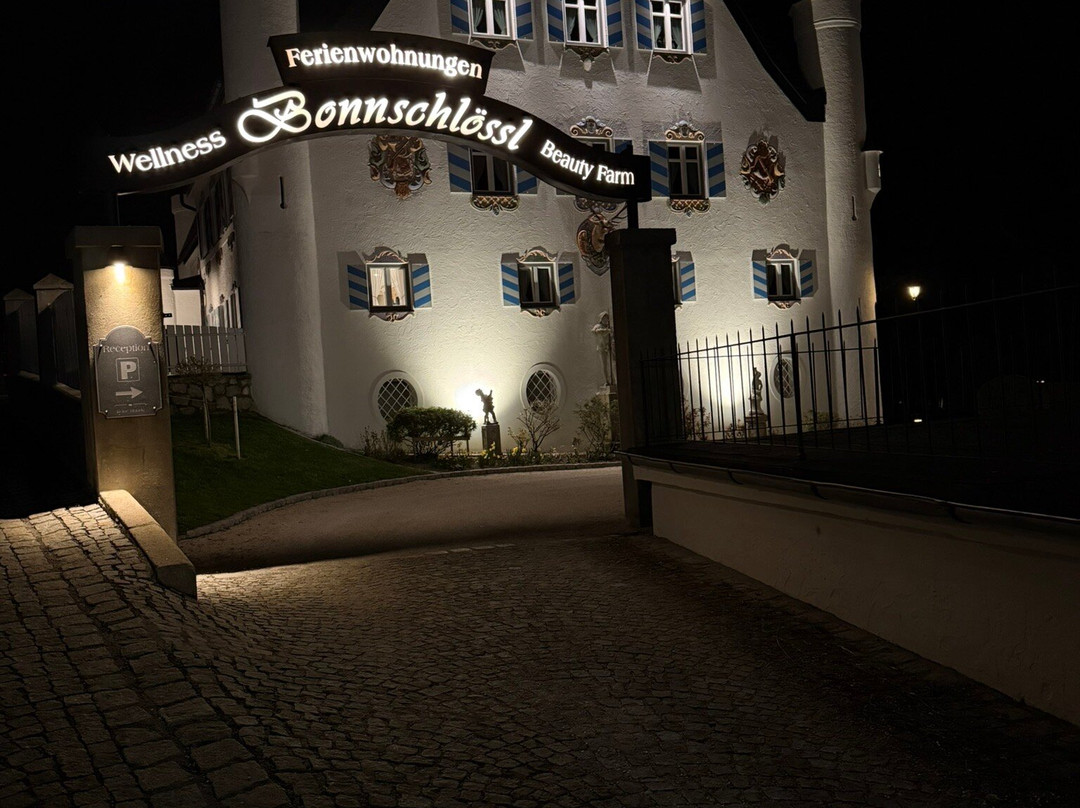 Ferienwohnungen im Bonnschloessl主图