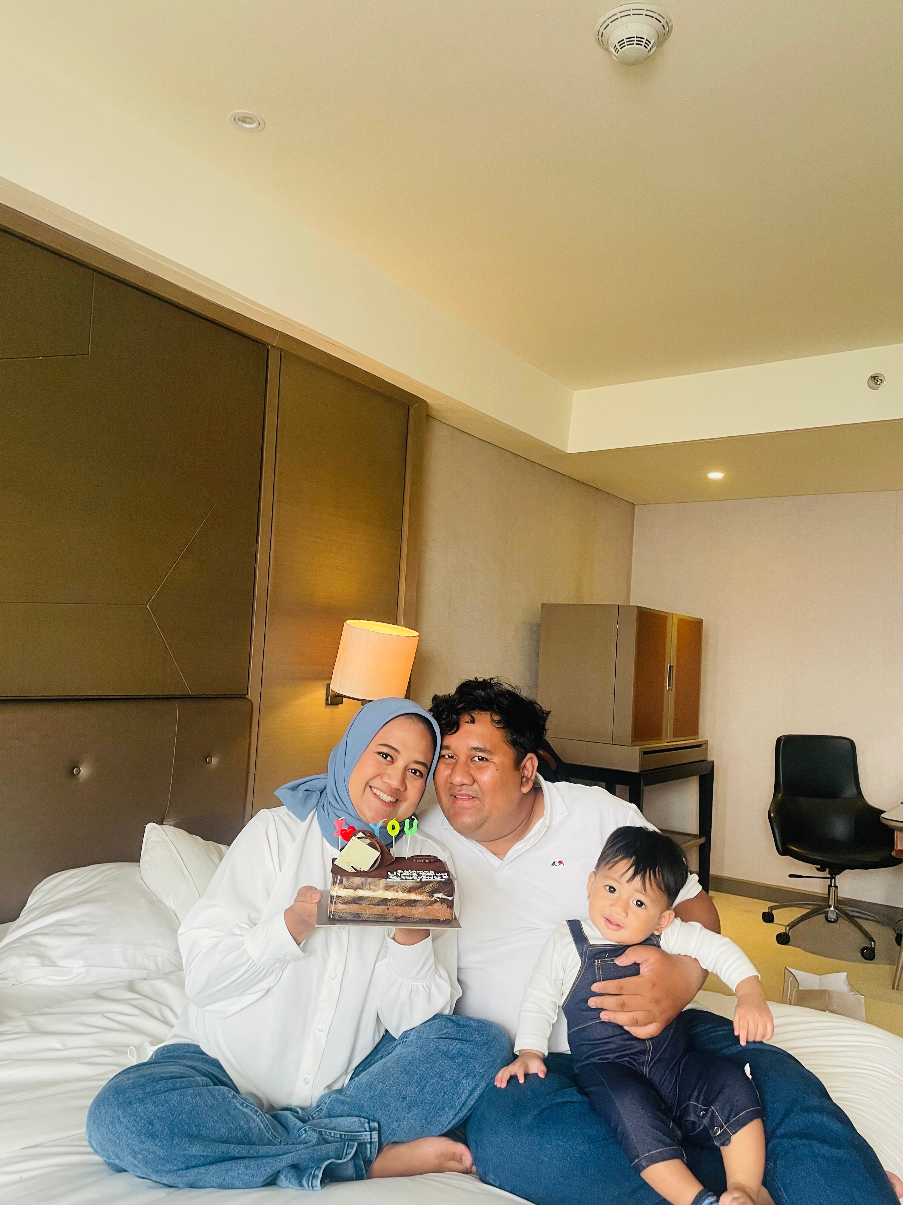 Intercontinental Bandung Dago Pakar By IHG-浴室